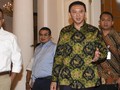 Anies Siap Layani Ahok sebagai Warga DKI
