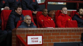 Kemenangan atas Anderlecht Jadi Rekor MU Pasca Era Fergie