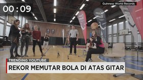 Video Viral Pilihan