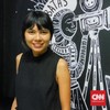 Kamila Andini Diundang Jadi Anggota The Academy, Bareng Ariana Grande