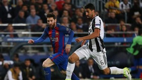 Khedira: Juventus Waspadai Monaco