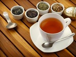 7 Jenis Teh yang Mempercepat Penurunan Berat Badan