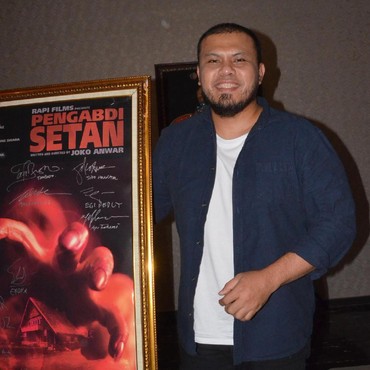 Viral Cewek Dihajar Emak-emak di KRL, Joko Anwar: Mbaknya Lapor Polisi