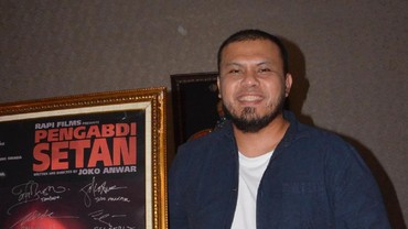 img-title Viral Cewek Dihajar Emak-emak di KRL, Joko Anwar: Mbaknya Lapor Polisi