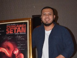 Joko Anwar Tak Minat Bikin Film Ahmad Dhani, Netter Ungkit FTV Azab