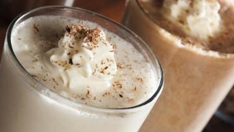 Minuman yang tepat untuk cuaca yang tepat tentunya dapat membuat hari Anda dan keluarga terasa lebih menyenangkan.