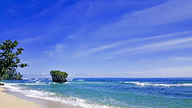 Morotai Punya Agenda Wisata Menarik di Tahun Ini