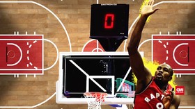 Sejarah Shot Clock NBA yang Mendunia