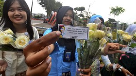 Curhat Hingga Pantun, Cara Netizen Ramaikan Hari Kartini