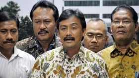 Andi Mallarangeng Bela AHY soal Isu Kudeta Ketum Demokrat
