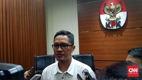 KPK Kebut Penyelidikan Penerbitan SKL BLBI untuk BDNI