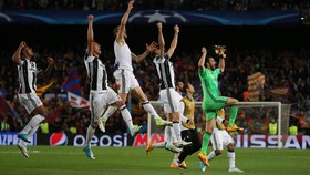 Juventus Punya Rekor Bagus Lawan Monaco