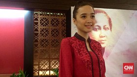 Kartini dan Kebaya yang Tak Lekang oleh Waktu