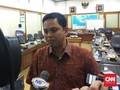 KPU Sebut Uji Materi Aturan Pindah TPS Diputus MK Besok