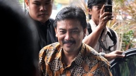 Demokrat Bicara Loyalitas Respons Sinyal NasDem Gabung Koalisi Prabowo