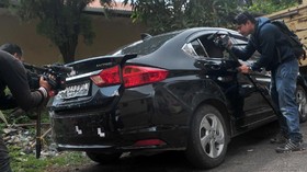 Dua Diskresi, Satu Petaka Bernama Penembakan Lubuklinggau