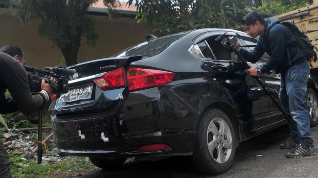 Kelalaian dan Ketidakpatuhan terhadap SOP disebabkan oleh kemalasan membaca buku pedoman dan jarangnya anggota melatih kemampuan menembak.