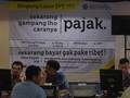 Rekening Warisan Kini Harus Dilaporkan ke Ditjen Pajak