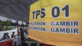 Tugas Pengawas TPS Pemilu 2024 dan Masa Kerjanya