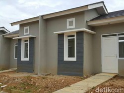 Harga Rp 200 Jutaan, Ini Deretan Lelang Rumah Murah Bekasi dan Depok