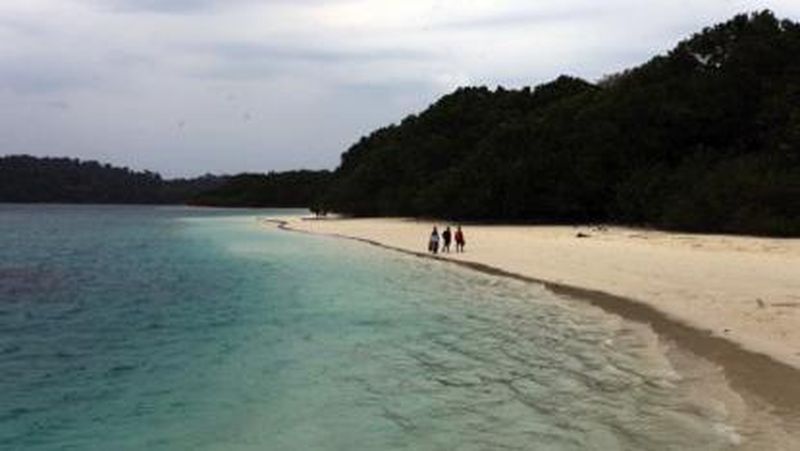 Provinsi Banten punya banyak keunikan sehingga disebut 7 Wonders of Banten (Tujuh Keajaiban Banten).