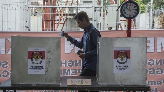 Pendaftaran Pengawas TPS Pemilu 2024 telah dibuka sejak Selasa (2/1). Simak link formulir pendaftaran, syarat, dan cara daftar Pengawas TPS Pemilu 2024.