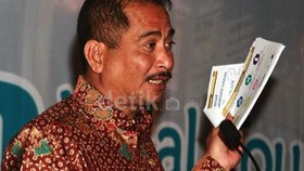 Dukung Industri Pariwisata, 28 BUMN Gelar CSR