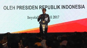 KPA Desak Pemerintah Distribusi 13.629 Hektare Lahan