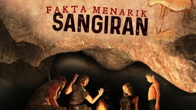 Fakta Menarik Sangiran