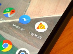 RIP Google Play Music