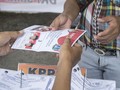 KPU Lakukan Pemungutan Suara Ulang di 26 Daerah