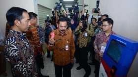 Ketua PDIP Solo Bantah Pengurus Dikumpulkan terkait Pilwakot