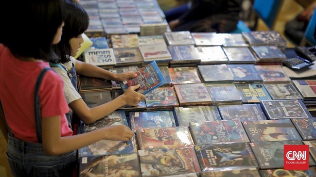 Perburuan Nostalgia Musik di Record Store Day