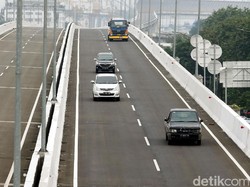3 Fakta Terkini Proyek Tol JORR 2 yang Molor dari Target