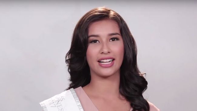 Wakil Indonesia Achintya Holte Nielsen gagal memenangkan kontes Miss World 2017, namun berhasil menyabet sejumlah penghargaan di ajang bergengsi itu.