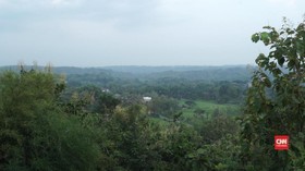 60 Detik Wisata Sangiran