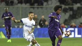 Icardi Hattrick, Inter Milan Tetap Kalah