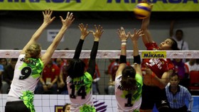 Jadwal Siaran Langsung Final Voli Putri Proliga 2023