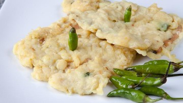 RESEP MASAKAN HEMAT