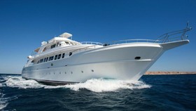 Sabang Marine Festival III Tarik Komunitas Yacht ke Aceh