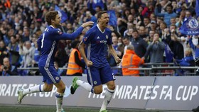 Chelsea Jelang Juara Setelah Kemenangan ke-300