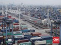 BPS Sebut Impor Turun Bukan karena Kebijakan Pemerintah