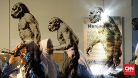 Mengenal Corak Kehidupan Masyarakat Masa Praaksara