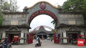 9 Destinasi Liburan Akhir Tahun Termurah di Asia, Kota Solo Termasuk