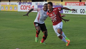 Alasan Bachdim Tinggalkan Bali United dan Pilih PSS Sleman