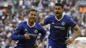 Tekuk Spurs 4-2, Chelsea ke Final Piala FA