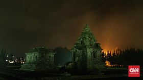 Tujuh Fakta Menarik Dataran Tinggi Dieng