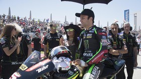 Marquez Bela Zarco atas Insiden dengan Rossi