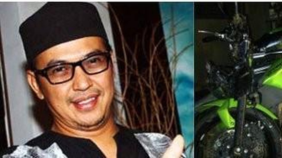 Selain Almh Lina Jubaedah, Harta 3 Mendiang Artis Ini Juga ...