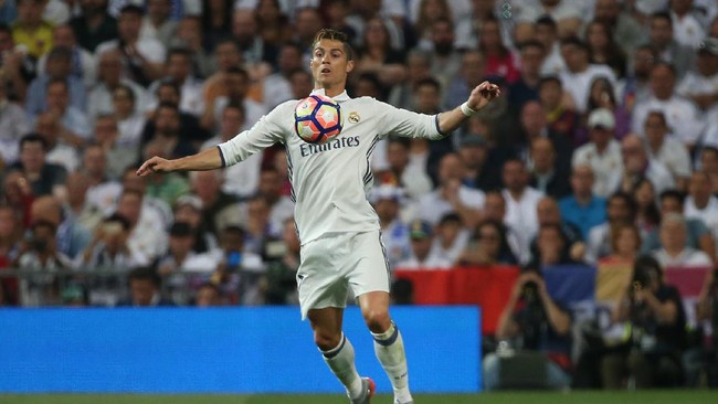 Savio Bortolini menilai Cristiano Ronaldo tetap jadi pemain penting meski mengalami penurunan performa permainan musim ini.